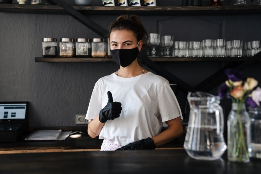 Types of Face Masks for Businesses