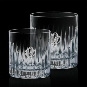 Custom Promotional Alcohol Glasses