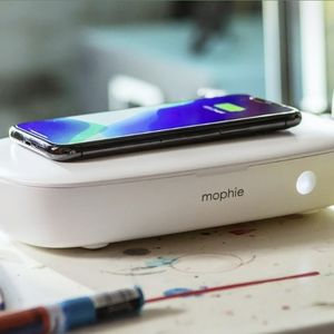 Mophie Charging Station