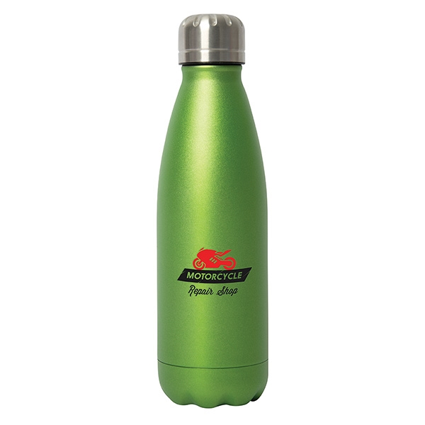 5 Best Types of Water Bottles for Branding Brymark