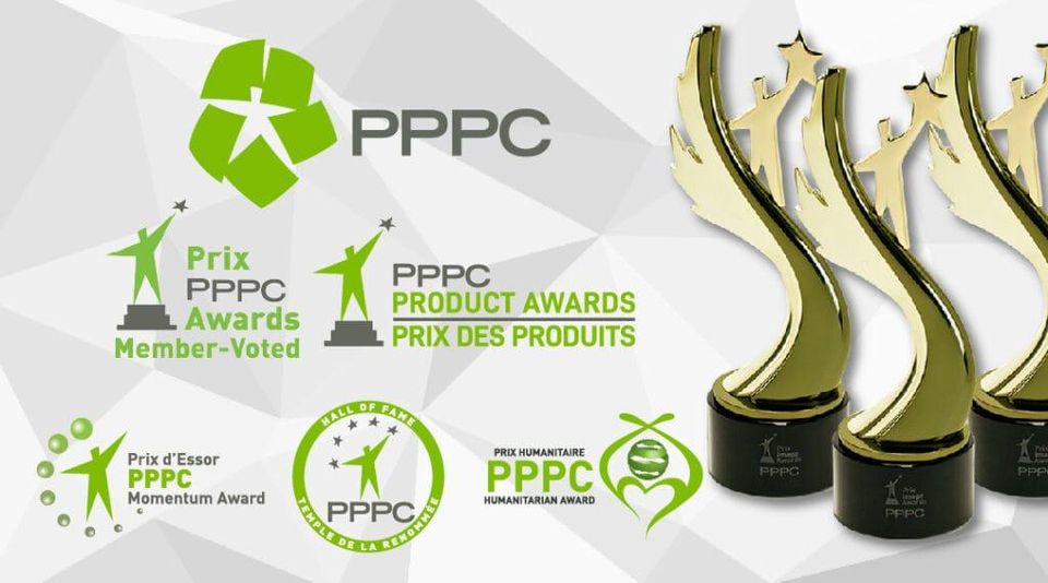 PPPC Award Winner