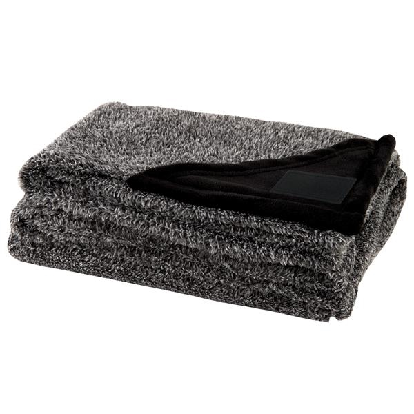 RPET Fleece Blanket